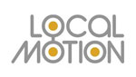 Local Motion Logo