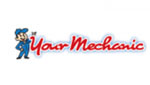 Your Mechanic Logo